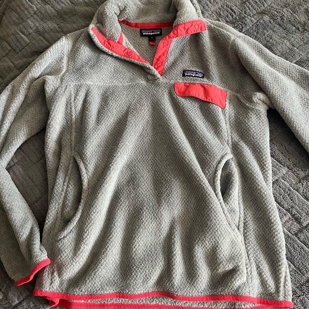 Women’s Patagonia Sweater